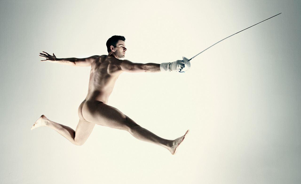 Ashton eaton espn body issue