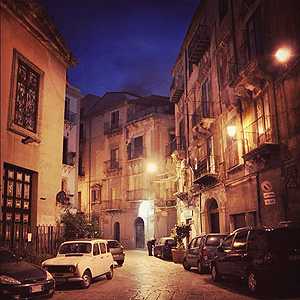 Italy › Palermo (Sicily) Photos are from different Instagram users. 