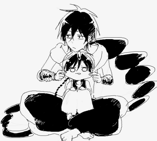 kenketsu:  ．．．．．（あきのこ） 