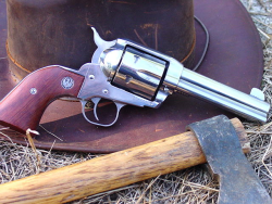 firearmsblog228:  first-in-firearms:  Ruger