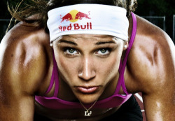 olympicfever2012:  LoLo Jones