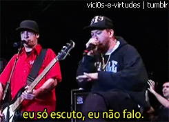 Rap é compromisso