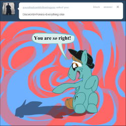 askthebronytrio:  Clearly my shadow and my