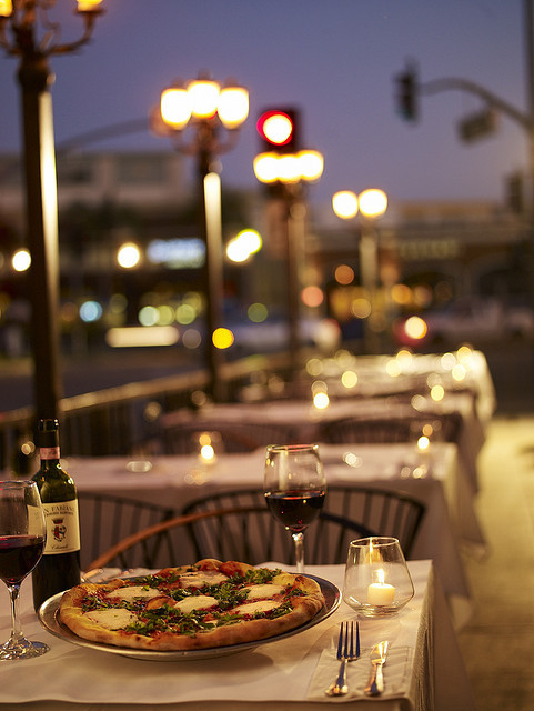 silentskyking:  Date night
