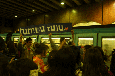 waydown:  Meet-up Tumblr :D