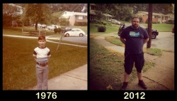 Kabutocub:  Remixcub:  Me: Then And Now “Then” Me Is Dressed More Like And Adult