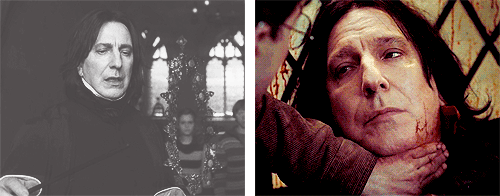  “You see, we have not been able to keep a Defence Against the Dark Arts professor