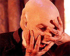  “You see, we have not been able to keep a Defence Against the Dark Arts professor