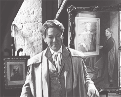  “You see, we have not been able to keep a Defence Against the Dark Arts professor
