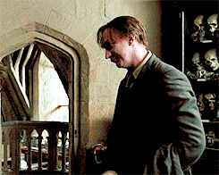  “You see, we have not been able to keep a Defence Against the Dark Arts professor
