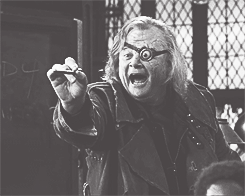 “You see, we have not been able to keep a Defence Against the Dark Arts professor