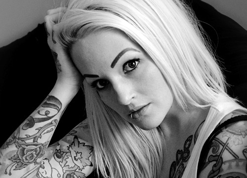 Michelle MidnightSky~
