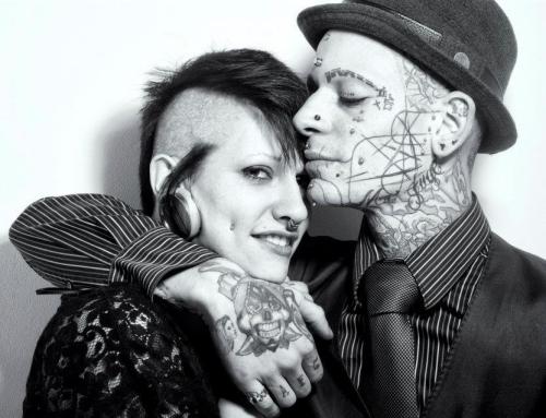 fuckyeahbodymodification:  awww 