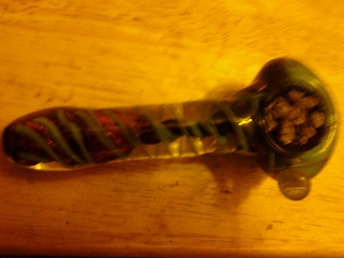 new piece fresh bowl