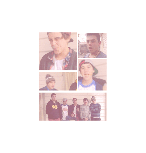 wlncestiel-deactivated20140418:  Janoskians » Cheeseburger and Ice Challenge 