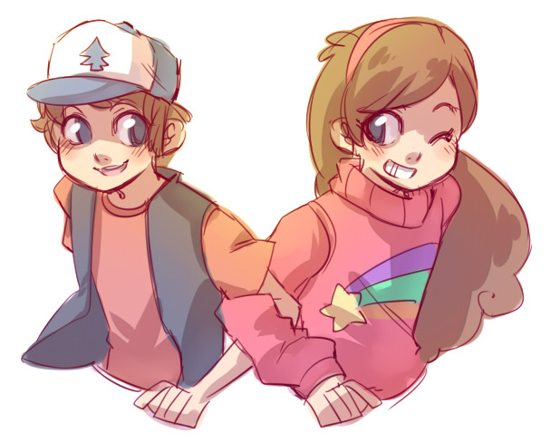 zilleniose:  THE WONDER TWINS if you don’t like this show we can’t be friends