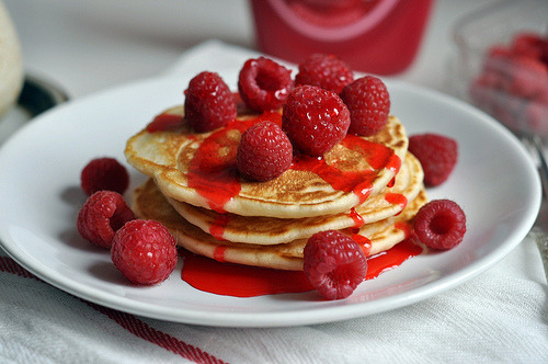 Foodie Yearnings