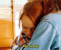 bodaciouscans:Chessy, why are you looking at her like that?#RIGHT IN THE CHILDHOOD