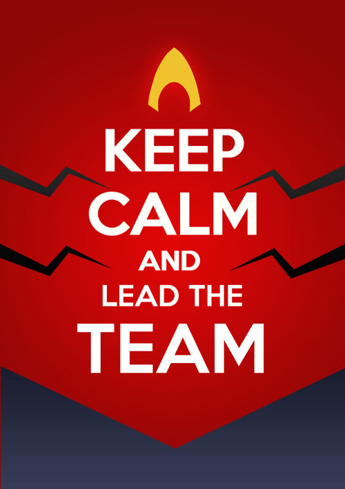 highonyoungjustice:Keep calm: YJ postersAll so true. Especially Superboy.