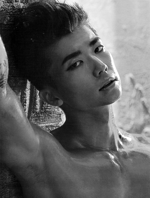 Koreansexgods