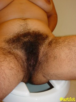 hairymex:  Photo taken by me… follow me