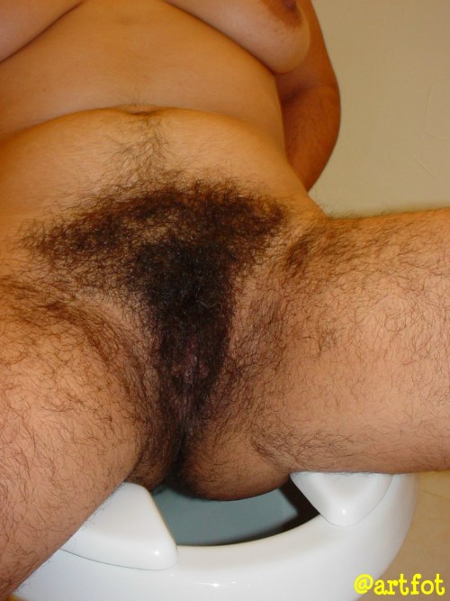 Porn Pics hairymex:  Photo taken by me… follow me