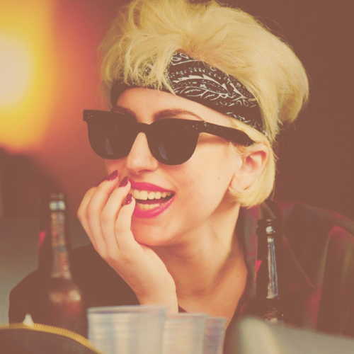 Hollywood Sadcore ♡