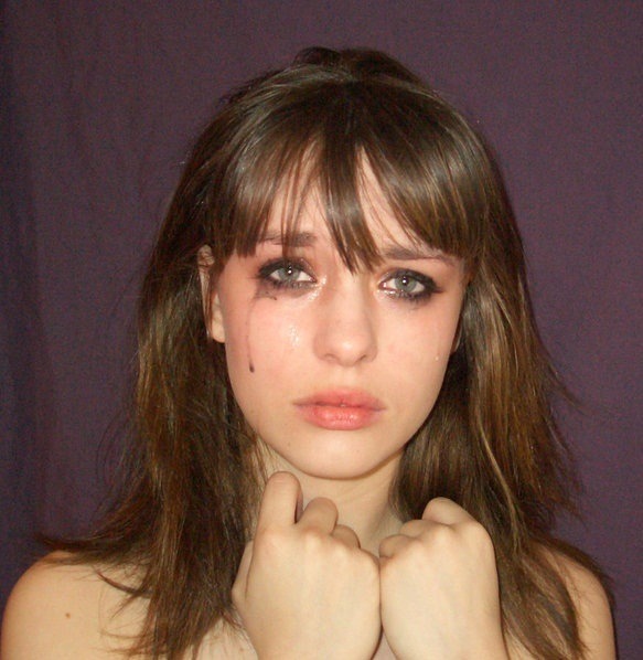 dirtyhornydaddy:  sexymisogyny:  Cunt made pretty  True beauty! 