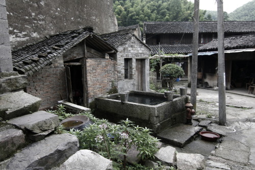 China Days 32-37 And: