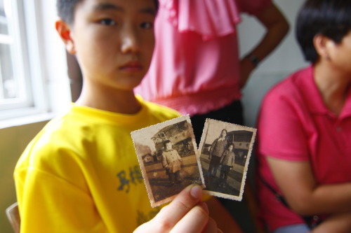 China Days 32-37 And: