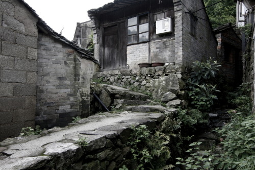 China Days 32-37 And:
