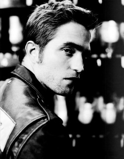 rockinnrollin:  Rob Pattinson 