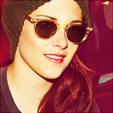  ❞I think to only really know yourself you have to lose yourself completely and