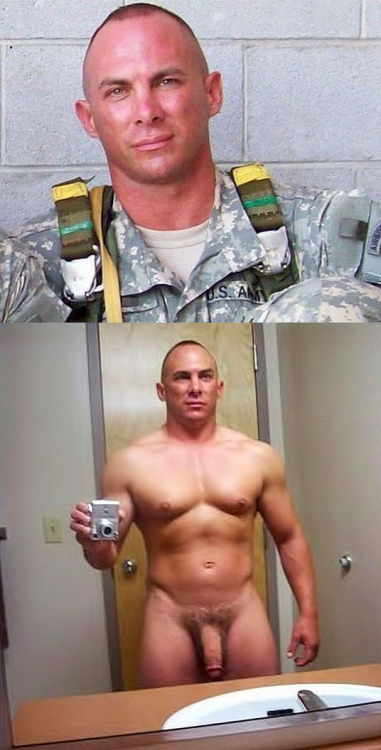 militarymencollection:  military men collection 