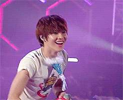 You're the only ONE ~