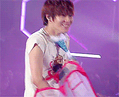 You're the only ONE ~