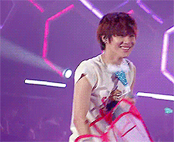 You're the only ONE ~
