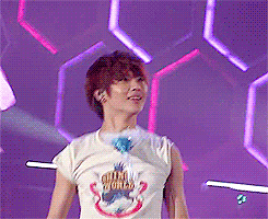 You're the only ONE ~