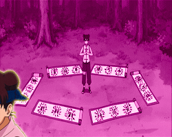  "I no longer wish to be like Lady Tsunade anymore. But I haven't given up my