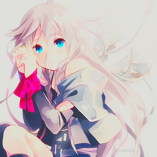  angelic singer // original~♥ | edited by kisekikkyun~♥ 