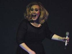 Adele