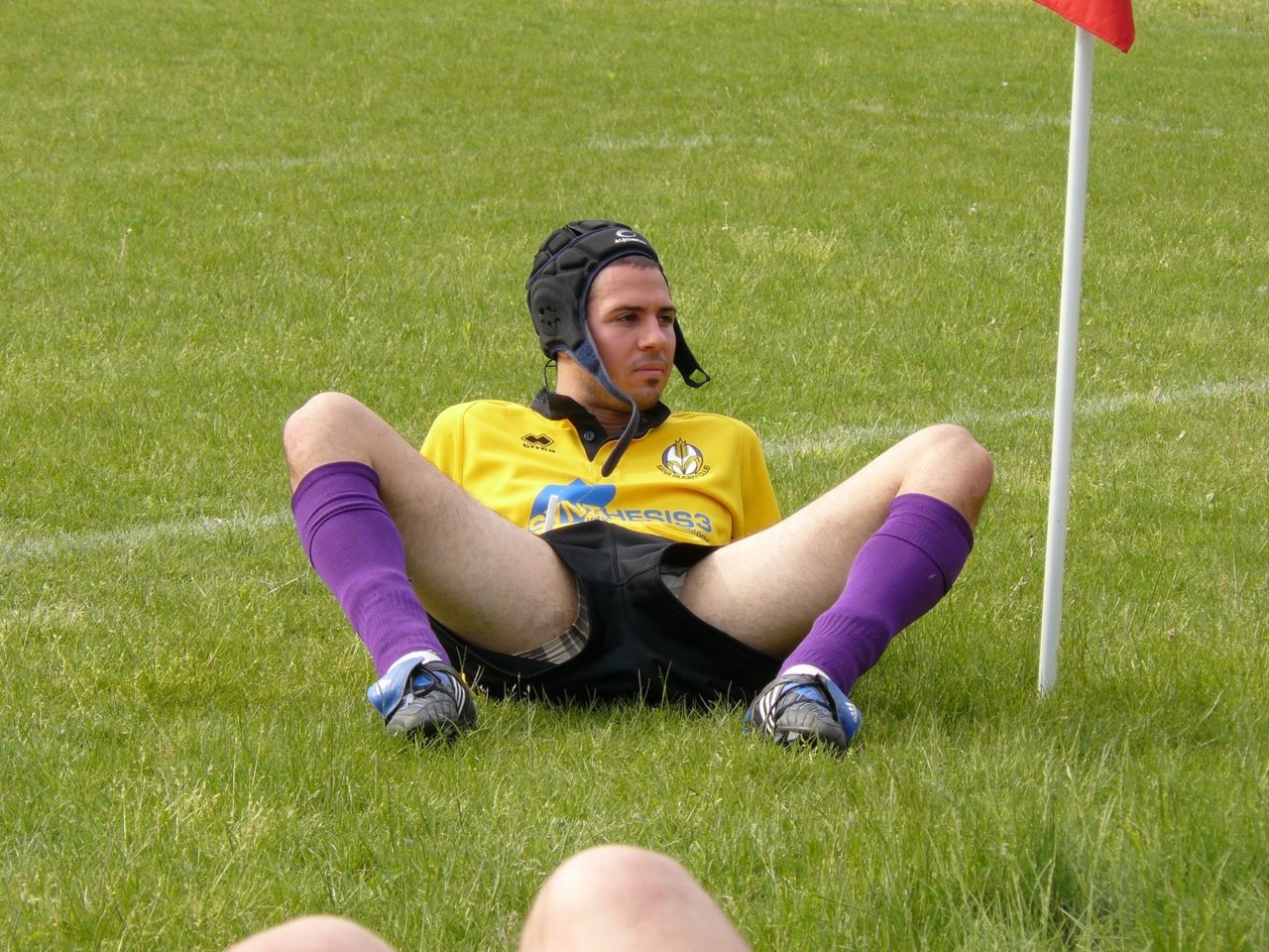 RugbySockLad™