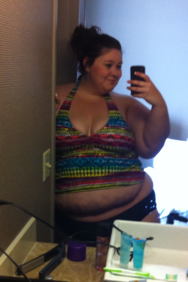 Hcaitidee:  Didn’t get many pics in Vegas, but what I did can be found at http://caitidee.bigcuties.com !