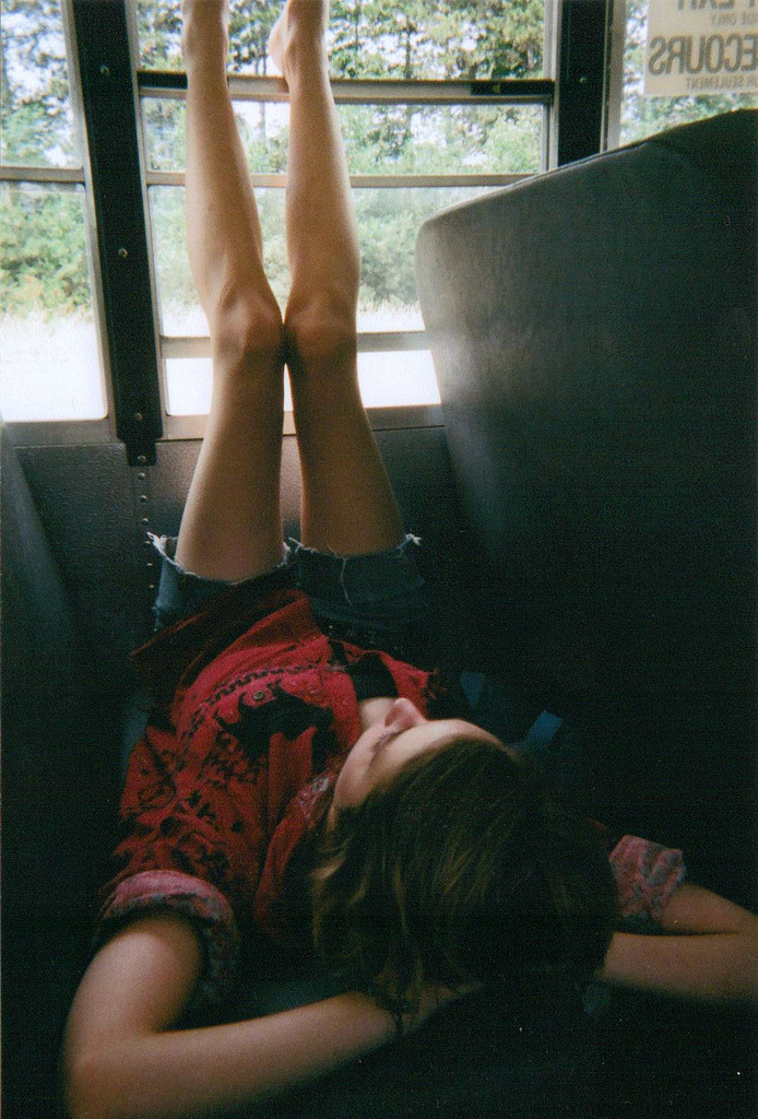 ordinair:  vintage/nature blog            