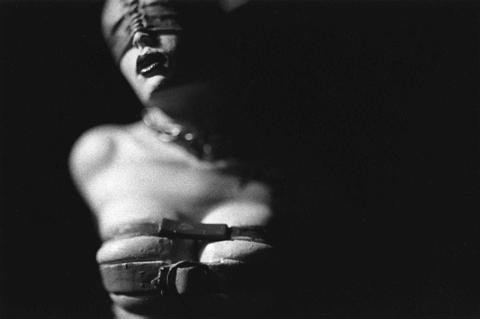 Scent of slave