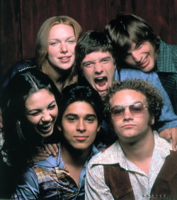 that 70s show!