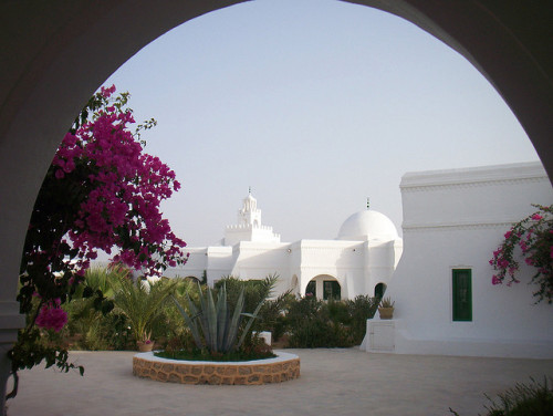 thearabworlds-blog:Djerba, Tunisia