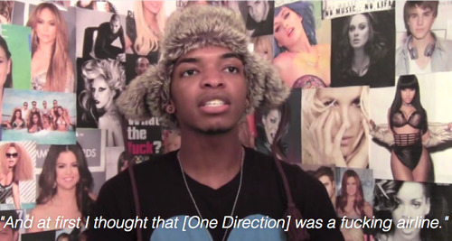 If the boyband thing doesn't work out, they could always start an airline