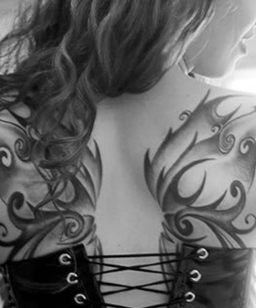 Michelle MidnightSky~