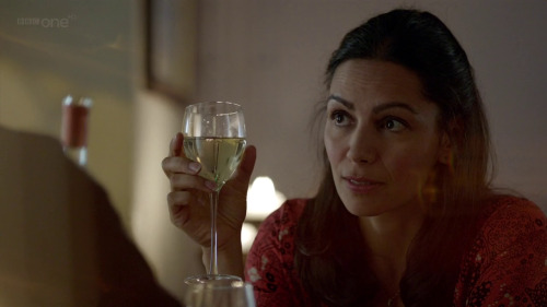 chharliedayarchive:chharliedayarchive:Well-behaved women seldom make history(13/8) Women of Sherlock